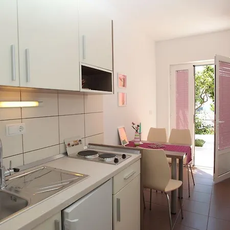 House Apartment