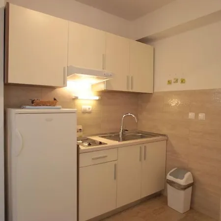 House Podgora (Split-Dalmatia)