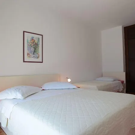House * Podgora (Split-Dalmatia)