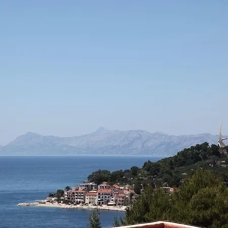 House Podgora (Split-Dalmatia)