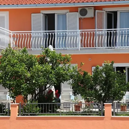 Apartment House