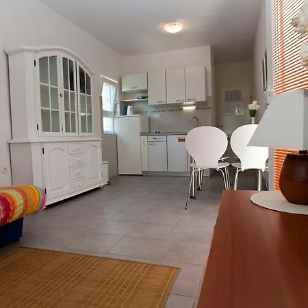 Apartment House