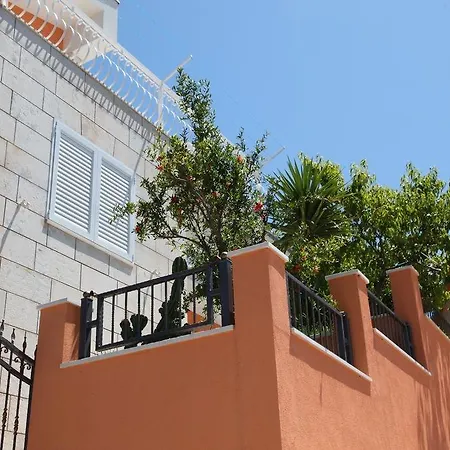 House * Podgora (Split-Dalmatia)