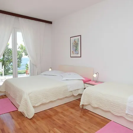 House Apartment Podgora (Split-Dalmatia)
