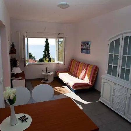 House * Podgora (Split-Dalmatia)