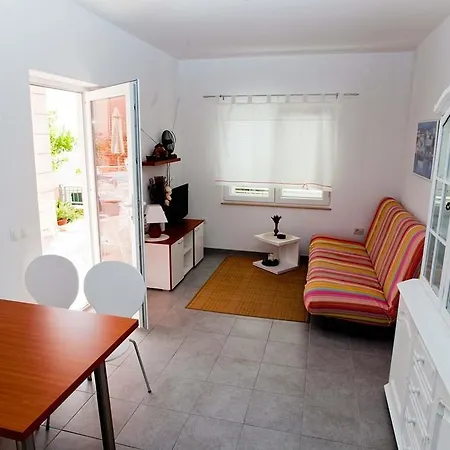 House Podgora (Split-Dalmatia)