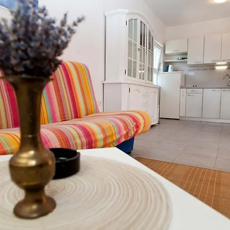 House * Podgora (Split-Dalmatia)