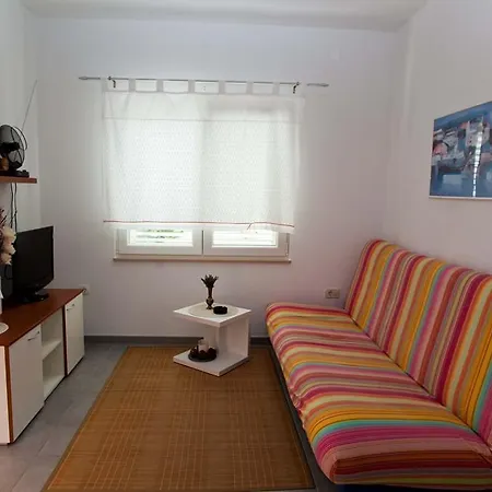 Apartment House