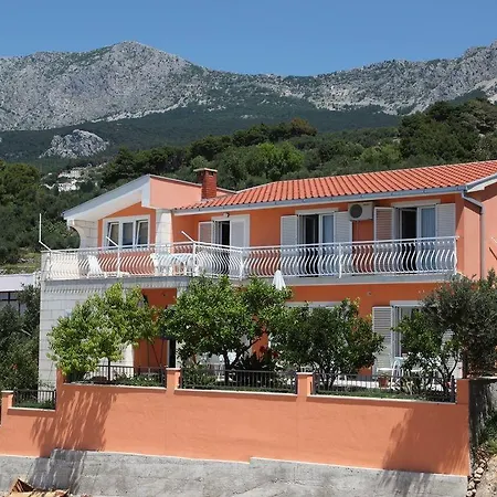 House Apartament