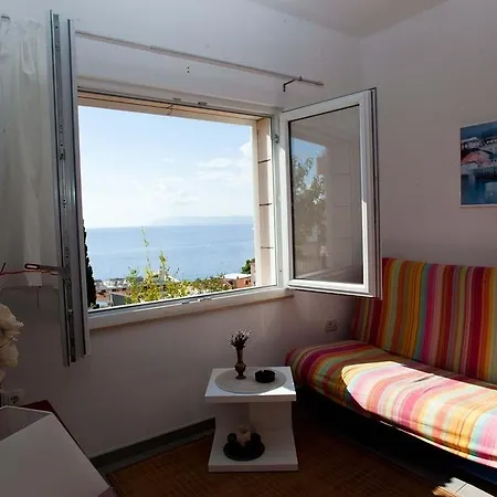 House Podgora (Split-Dalmatia)