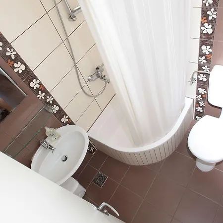 House Podgora (Split-Dalmatia)