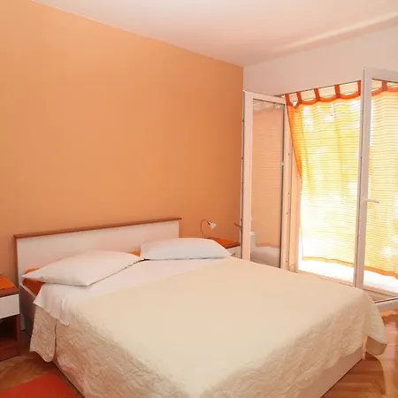 House * Podgora (Split-Dalmatia)